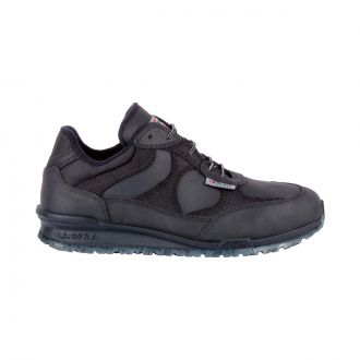COFRA® | Zapato KOBLET O2 CI FO SR negro - Talla 38