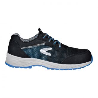 COFRA® | Zapato KARMA BLUE S3 SRC - Talla 43