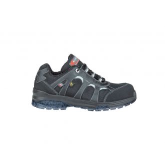 COFRA® | Zapato Franklin negro - Talla 46