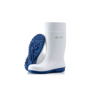 EAGLEGRIP® |  Bota de agua S4 blanco y azul - Talla 44