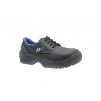 PANTER | Zapato Diamante Plus S3 negro - Talla 38