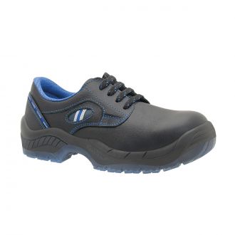 PANTER | Zapato Diamante Plus S3 negro - Talla 40
