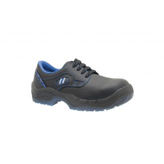 PANTER | Zapato Diamante Plus S3 negro - Talla 48