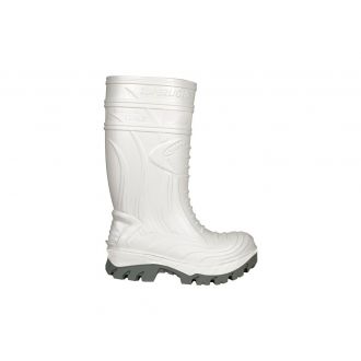 COFRA® | Bota de agua Thermic S5 Met blanca - Talla 41