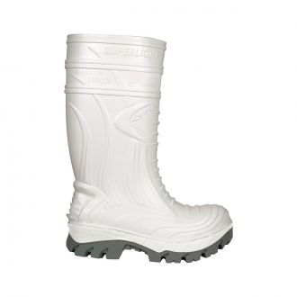 COFRA® | Bota de agua Thermic S5 Met blanca - Talla 48