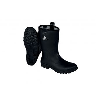 DELTAN PLUS | Bota de seguridad Nickel S5 CI SRC blanca  - Talla 41
