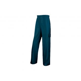 DELTA PLUS | Pantalón impermeable azul marino - Talla 3XL