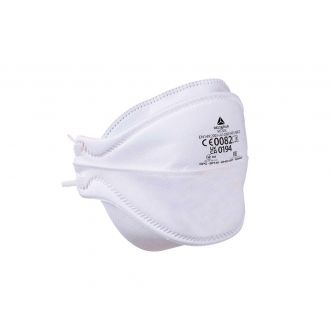 DELTA PLUS | Mascarilla filtrante FFP2 sin válvula