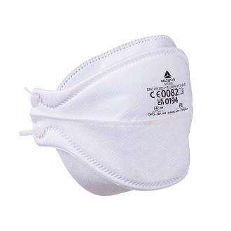 DELTA PLUS | Mascarilla filtrante FFP2 sin válvula