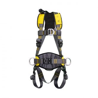 IRUDEK | Arnés Expert Pro 200 - Talla XXL