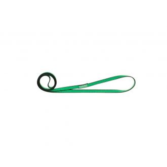 IRUDEK | Cinta anclaje verde - 120 cm