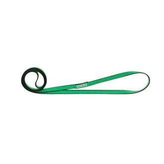 IRUDEK | Cinta anclaje verde - 120 cm