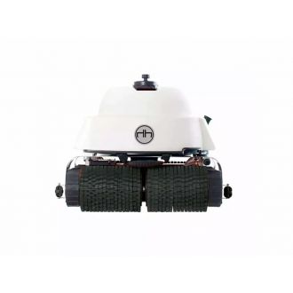 AQUATIC | Chrono MP3 M - Robot limpiafondos automático para piscinas