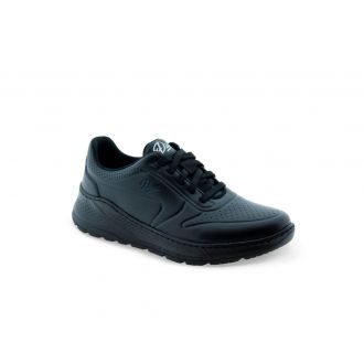 DIAN | Zapatilla Duna negro - Talla 40