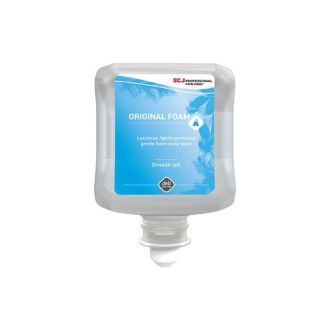 SCJP Original Foam | Espuma perfumada para lavado de manos