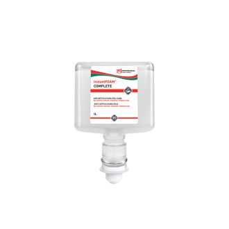 SCJP Instant FOAM™ Complete | Espuma desinfectante de manos de base alcohólica