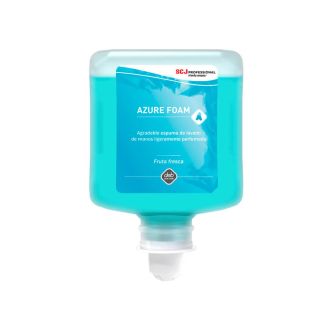 SCJP Azure Foam | Espuma para lavado de manos fragancia frutas frescas