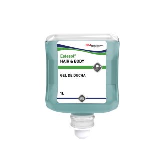 SCJP  Estesol® Hair & Body | Gel de ducha