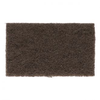 SCOTCH-BRITE™ | Standard Black Floor Pad 76