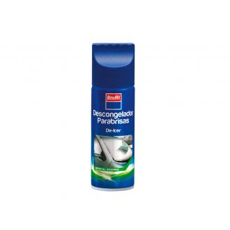 KRAFFT® | Descongelador para parabrisas - 270 ml