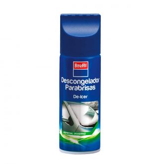 KRAFFT® | Descongelador para parabrisas - 270 ml