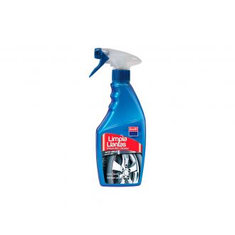 KRAFFT® | Limpia llantas - 500 ml
