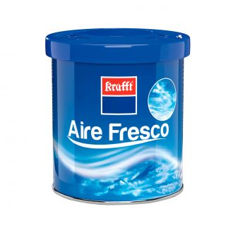 KRAFFT®  | Cubo ambientador aire fresco - 80 gr