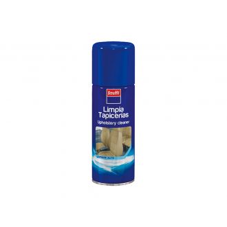 KRAFFT® | Spray limpia tapicerías  - 520 ml