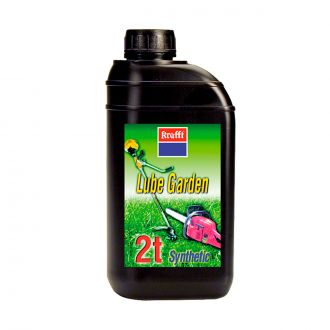 KRAFFT® | Lube Garden - Aceite especial para motores - 1 L