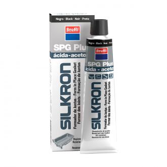 KRAFFT®| Silkron - Formador de juntas - 75 ml