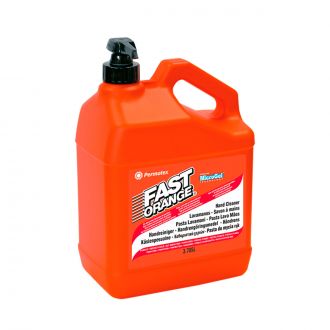 PERMATEX® | Fast Orange® - Jabón lavamanos - 3,78 L