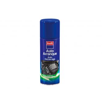 KRAFFT® | Auto arranque - 270 ml