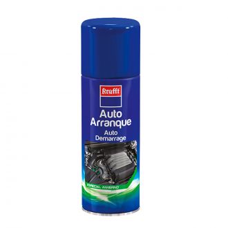 KRAFFT® | Auto arranque - 270 ml