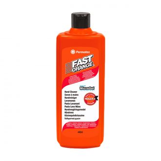 PERMATEX®  |  Fast Orange® - Jabón lavamanos - 440 ml