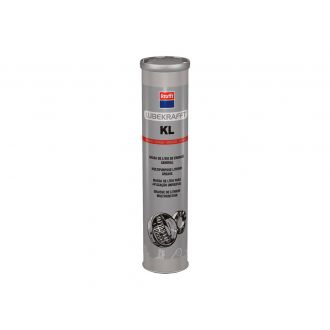 LUBEKRAFFT® | Grasa de litio de engrase general - 400 gr