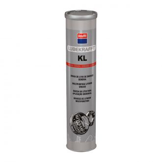 KRAFFT® | Lubekrafft® - Grasa de litio de engrase general - 400 gr