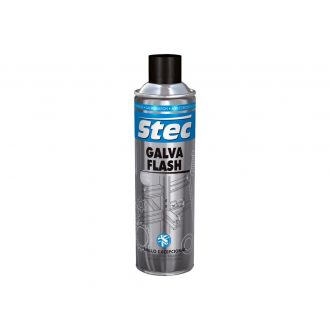 STEC® | Galva flash brillo excepcional - 500 ml