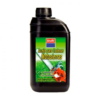 KRAFFT® | Aceite para cadenas de motosierras - 1L