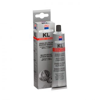 KRAFFT® |  Lubekrafft® - Grasa de litio para engrase general - 150 gr