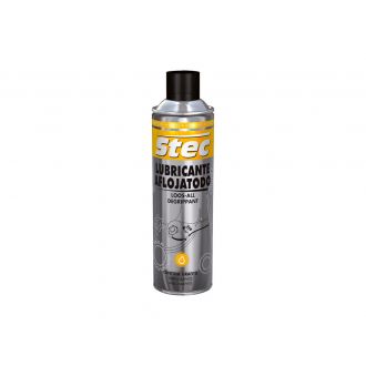 STEC® | Lubricante afloja todo - 500 ml