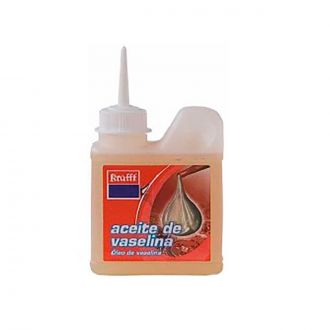 KRAFFT® | Aceite de vaselina - 125 ml