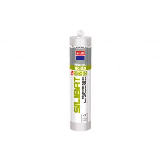 KRAFFT® | Silibat - Silicona para uso general - 280 ml