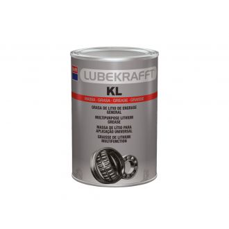 LUBEKRAFFT® | Grasa de litio para engrase general - 1k