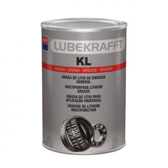 LUBEKRAFFT® | Grasa de litio para engrase general - 1k