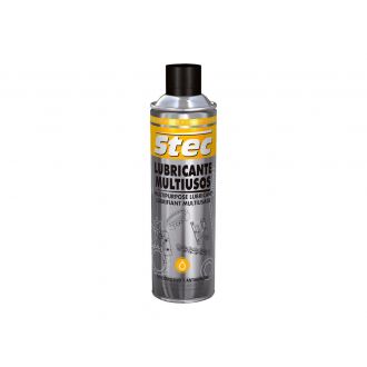STEC® |  Lubricante multisusos - 500 ml