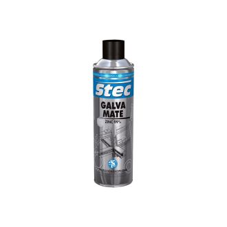 STEC® | Galva Mate - Protección excepcional  - 500 ml