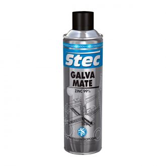 STEC® | Galva Mate - Protección excepcional  - 500 ml
