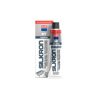 KRAFFT® | Silkron - Formador neutro de juntas - 75 ml