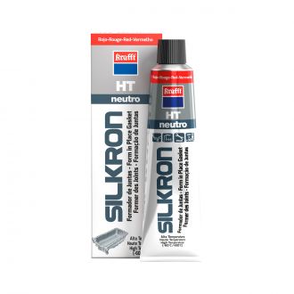 KRAFFT® | Silkron - Formador neutro de juntas - 75 ml