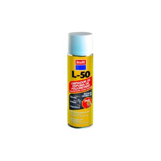 KRAFFT® | L-50 Limpiador de espuma de polieturano - 500 ml